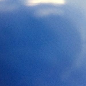 Meet your Posher, Geraldin